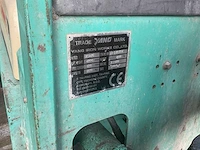 Yang 25 vorkheftruck - afbeelding 16 van  16