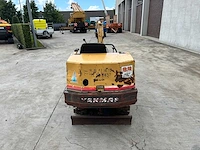 Yanmar - - yb151u - midigraafmachine - afbeelding 20 van  24