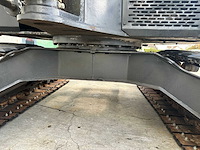 Yanmar - 2010 - vio55-5b - midigraafmachine - afbeelding 5 van  33