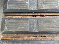 Yanmar - 2010 - vio55-5b - midigraafmachine - afbeelding 8 van  33