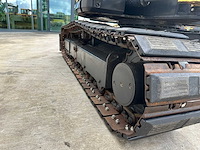 Yanmar - 2010 - vio55-5b - midigraafmachine - afbeelding 9 van  33