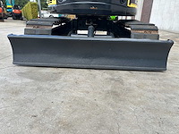 Yanmar - 2010 - vio55-5b - midigraafmachine - afbeelding 16 van  33