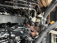 Yanmar - 2010 - vio55-5b - midigraafmachine - afbeelding 19 van  33