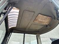 Yanmar - 2010 - vio55-5b - midigraafmachine - afbeelding 22 van  33