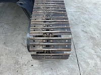 Yanmar - 2011 - vio80 - midigraafmachine - afbeelding 7 van  42