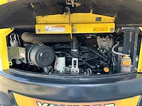 Yanmar - 2011 - vio80 - midigraafmachine - afbeelding 16 van  42