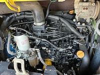 Yanmar - 2011 - vio80 - midigraafmachine - afbeelding 17 van  42