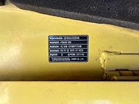 Yanmar - 2011 - vio80 - midigraafmachine - afbeelding 20 van  42