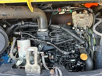 Yanmar - 2011 - vio80 - midigraafmachine - afbeelding 21 van  42
