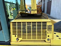 Yanmar - 2011 - vio80 - midigraafmachine - afbeelding 22 van  42