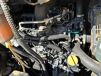 Yanmar - 2014 - vio45 - midigraafmachine - afbeelding 21 van  41