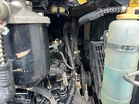 Yanmar - 2015 - vio55-6b - midigraafmachine - afbeelding 18 van  44