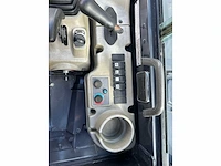 Yanmar - 2015 - vio55-6b - midigraafmachine - afbeelding 32 van  44
