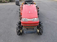 Yanmar - ke-3 - mini tractor met frees yanmar rsz 1201 - afbeelding 11 van  18