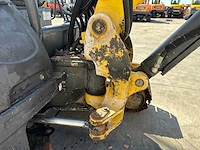 Yanmar - vio45-6b - midigraafmachine - afbeelding 6 van  41