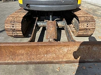 Yanmar - vio45-6b - midigraafmachine - afbeelding 11 van  41