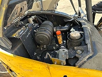Yanmar - vio45-6b - midigraafmachine - afbeelding 17 van  41