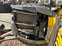 Yanmar - vio45-6b - midigraafmachine - afbeelding 19 van  41