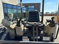 Yanmar - vio45-6b - midigraafmachine - afbeelding 33 van  41