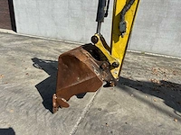 Yanmar - vio45-6b - midigraafmachine - afbeelding 40 van  41