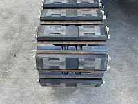 Yanmar - vio55-6b - midigraafmachine - afbeelding 15 van  36