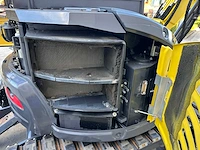 Yanmar - vio55-6b - midigraafmachine - afbeelding 17 van  36