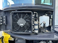 Yanmar - vio55-6b - midigraafmachine - afbeelding 18 van  36