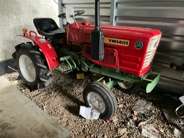 Yanmar 1401 - afbeelding 1 van  5