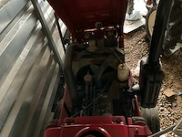 Yanmar 1401 - afbeelding 5 van  5