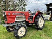 Yanmar 2010d tractor