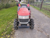 Yanmar af17 minitractor - afbeelding 9 van  16