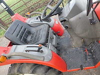Yanmar af17 minitractor - afbeelding 12 van  16