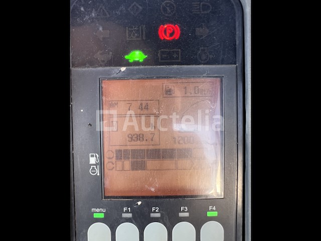 Yanmar c30r-2b - afbeelding 2 van  15