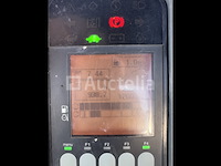 Yanmar c30r-2b - afbeelding 2 van  15