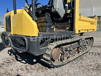 Yanmar c30r-2b - afbeelding 3 van  15