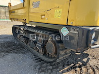 Yanmar c30r-2b - afbeelding 4 van  15