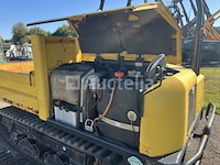 Yanmar c30r-2b - afbeelding 6 van  15