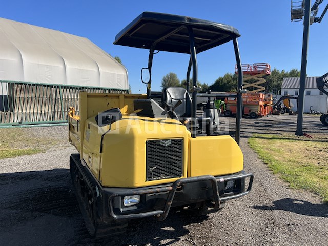 Yanmar c30r-2b - afbeelding 8 van  15