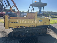 Yanmar c30r-2b - afbeelding 9 van  15
