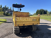 Yanmar c30r-2b - afbeelding 10 van  15