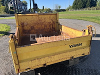Yanmar c30r-2b - afbeelding 11 van  15