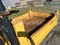 Yanmar c30r-2b - afbeelding 12 van  15