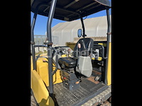 Yanmar c30r-2b - afbeelding 13 van  15