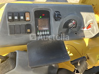 Yanmar c30r-2b - afbeelding 15 van  15