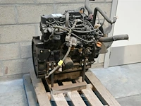 Yanmar dieselmotor voor john deere - afbeelding 1 van  4