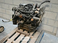 Yanmar dieselmotor voor john deere - afbeelding 2 van  4