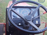 Yanmar f18 minitractor 2wd - afbeelding 7 van  9