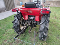Yanmar f20 4x4