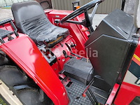 Yanmar f20 4x4 - afbeelding 12 van  14
