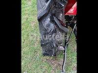 Yanmar f20 4x4 - afbeelding 13 van  14